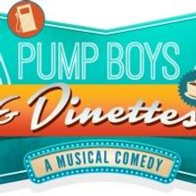 Alhambra's PUMP BOYS AND DINETTES to Open 12/28