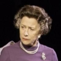 Photo Flash: Back as The Queen! First Look at Helen Mirren, Michael Elwyn and More…