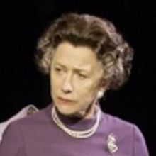 Photo Flash: Back as The Queen! First Look at Helen Mirren, Michael Elwyn and More…