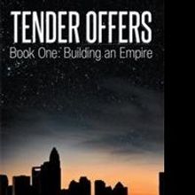 Crystal Russell Releases TENDER OFFERS