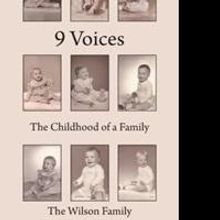 The Wilson Family Releases New Family Memoir