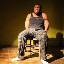 Photo Flash: Commedia Beauregard's MASTER WORKS: THE INTUIT PLAYS Opens Tonight