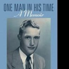 William C. Prentiss Releases Political and Personal Memoir