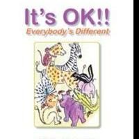 Author Paula Gelbach Celebrates Children's Uniqueness in New Book