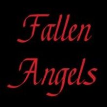 FALLEN ANGELS and PIPPI LONGSTOCKING Play Main Street Theater, June-July 2014