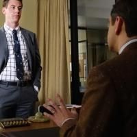 BWW Recap: MASTERS OF SEX Learns About Guests, Including Christian Borle