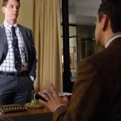 BWW Recap: MASTERS OF SEX Learns About Guests, Including Christian Borle