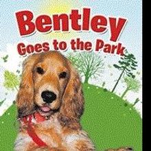 Bentley the Cocker Spaniel Returns in New Book