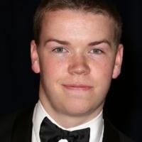 Will Poulter to Play 'Pennywise' in Remake of Stephen King's IT