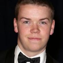 Will Poulter to Play 'Pennywise' in Remake of Stephen King's IT