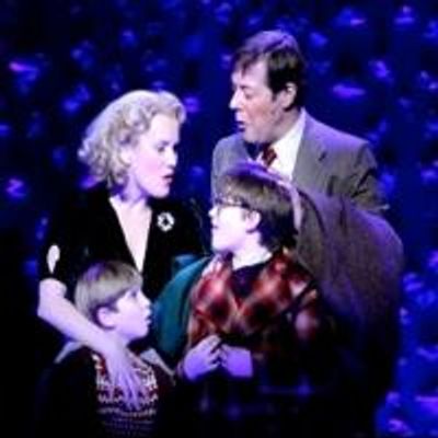 TV: Ralphie Returns to NYC! Chatting with the Company of A CHRISTMAS STORY on Opening Night