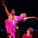 Photo Flash: First Look at Riley Newton, Lisa Konove and More in DHT's ANNIE