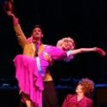 Photo Flash: First Look at Riley Newton, Lisa Konove and More in DHT's ANNIE