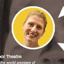 Trap Door Theatre to Present COOKIE PLAY