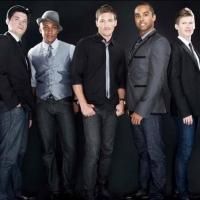 The Broadway Boys Kick Off Holiday Tour Today