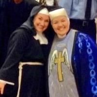 Photo Flash: Saturday Intermission Pics - November 1 - SISTER ACT Tributes SIDE…