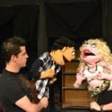 Photo Flash: First Look at SNAP! Productions' AVENUE Q