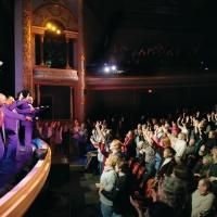 Music Hall Historic Theater Announces July Screenings