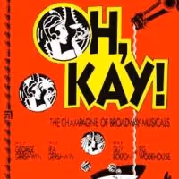 OH, KAY!, GOLDEN BOY, WONDERFUL TOWN and More Set for Musicals Tonight!'s 2015-16…