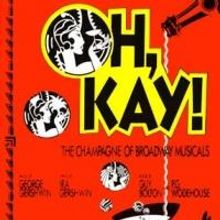 OH, KAY!, GOLDEN BOY, WONDERFUL TOWN and More Set for Musicals Tonight!'s 2015-16…