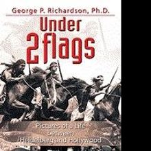 George P. Richardson Releases UNDER 2 FLAGS