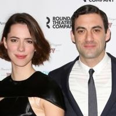 Photo Coverage: Roundabout&#039;s MACHINAL Celebrates Opening Night!