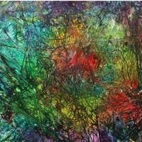 Malton Fine Art Gallery Presents 'Light Matters' Collection by Abstract…