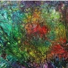Malton Fine Art Gallery Presents 'Light Matters' Collection by Abstract…