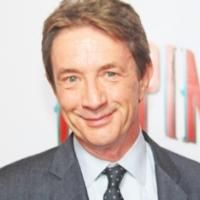 Official: Martin Short to Replace Nathan Lane in IT'S ONLY A PLAY; Show to Extend…