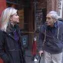 Legendary Playwright Edward Albee Appears on CBS SUNDAY MORNING Today