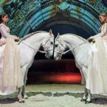 CAVALIA Extends Through June 30 in Sydney