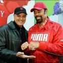 Photo Flash: Jesse L. Martin, Robert Cuccioli and More Give Back for the Holiday…
