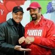 Photo Flash: Jesse L. Martin, Robert Cuccioli and More Give Back for the Holiday…