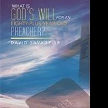 David Savage Releaes New Enlightening Memoir