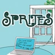 Pollyanna Theatre Co. & Ballet Austin Present SPRITES, Now thru 1/26