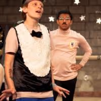 Tina Satter's HOUSE OF DANCE Returns to Abrons Arts Center, Now thru 1/13