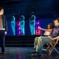 Review Roundup: THE FORTRESS OF SOLITUDE Opens at the Public