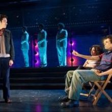 Review Roundup: THE FORTRESS OF SOLITUDE Opens at the Public