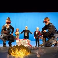 Met Museum Announces 2013-14 Chamber Opera Performances