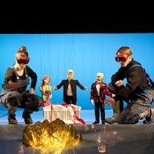Met Museum Kicks Off 2013-14 Chamber Opera Performances