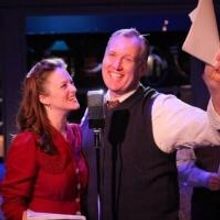 Photo Flash: First Look at American Blues Theater's IT'S A WONDERFUL LIFE: LIVE