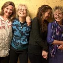 Barter Theatre to Host Author Lee Smith, Songwriter Matraca Berg for WRITERS NIGHT, 8