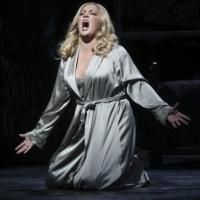 Enter to Win FREE Tickets to the Met's MACBETH: LIVE IN HD on 10/11!