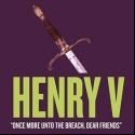 Zach Appelman to Star in Folger Theatre's HENRY V, 1/22-3/3