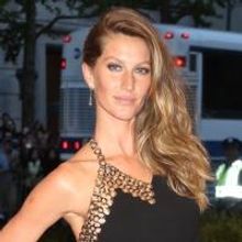 Gisele Bundchen Revealed as Top Paid Model; Miranda Kerr Second