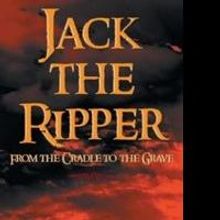 Peter Rutt Releases New Take on JACK THE RIPPER