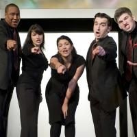 Company of Fools to Welcome The Second City, Jan 9-10