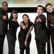 Company of Fools to Welcome The Second City, Jan 9-10