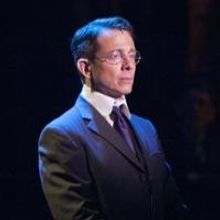 BWW Interviews: Versatility is JEFF SKOWRON's Middle Name