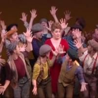 TV: Watch Highlights from GYPSY OF THE YEAR 2013!